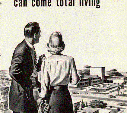 The New Deal and Recovery, Part 21: Happy Days