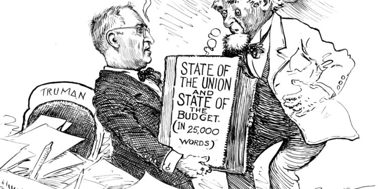 The New Deal and Recovery, Part 20: The Phantom Depression