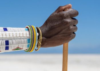 The African Slave Trade Wouldn’t Have Been Possible without African Elites