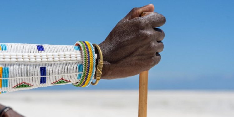 The African Slave Trade Wouldn’t Have Been Possible without African Elites
