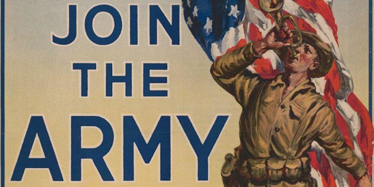 Falling Military Recruitment Is Another Sign of Waning Faith in the Regime