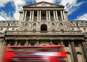 Low Interest Rates and High Taxes Won’t Help against Inflation: The Economy Needs Savings and Real Investment