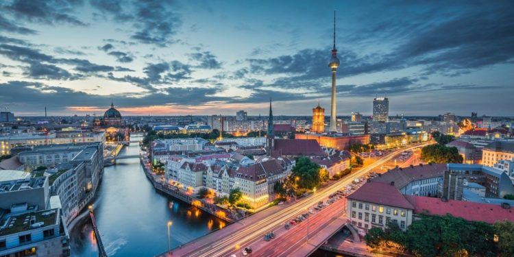 Germany Can Save Itself, and Possibly the World, by Abandoning Four Failed Policies