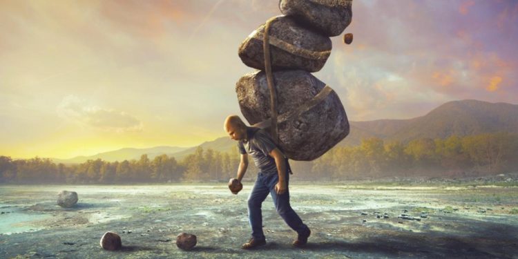 Inflation Makes People Poorer (And It’s the Government’s Fault)