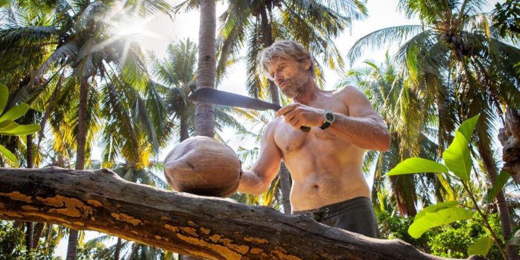 A Robinson Crusoe-Based Sociology of Law