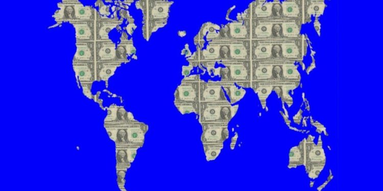 Despite Our Own Inflation, the Dollar Dominance Takes Down the Yen and Euro