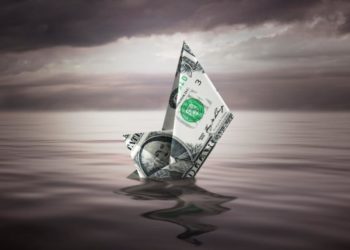 How the Public Lost Trust in the Federal Reserve (Which Should Never Have Been Trusted in the First Place)