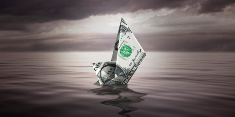 How the Public Lost Trust in the Federal Reserve (Which Should Never Have Been Trusted in the First Place)