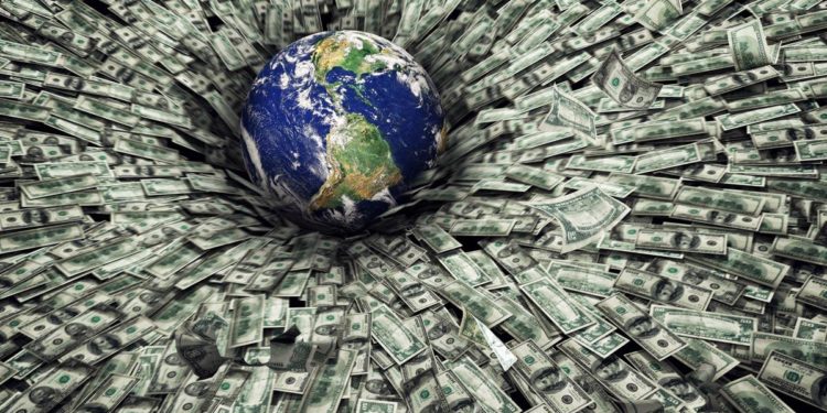 Is a Recession Simply a Decline in GDP? What Does That Mean?