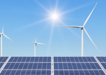 The New Green Economy Is Little More than a Keynesian Spending Scheme