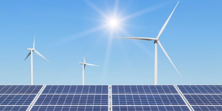 The New Green Economy Is Little More than a Keynesian Spending Scheme