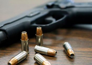 The Rise of “Constitutional Carry” Is a Sign of Failing Trust in Government