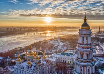 Review: How the West Brought War to Ukraine