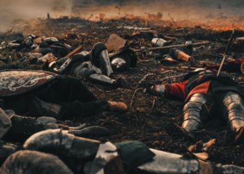 Lessons from a Massacre Committed 450 Years Ago