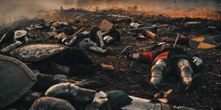 Lessons from a Massacre Committed 450 Years Ago