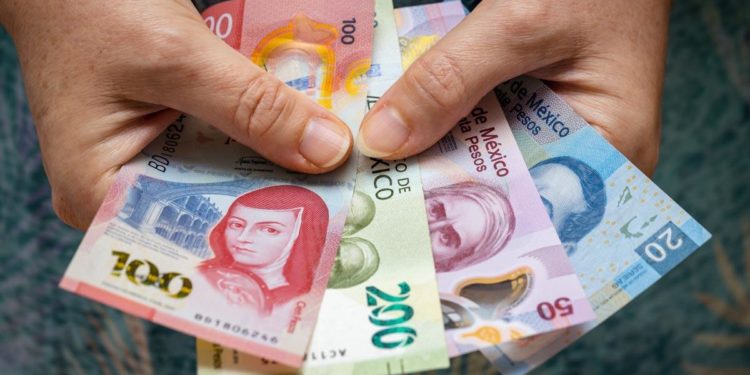 Like Its Irresponsible Northern Neighbor, Mexico Is Also Suffering from Inflation