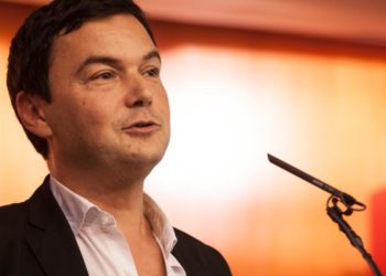 Thomas Piketty Wants to Bring Back Communism in the Guise of Democratic Socialism