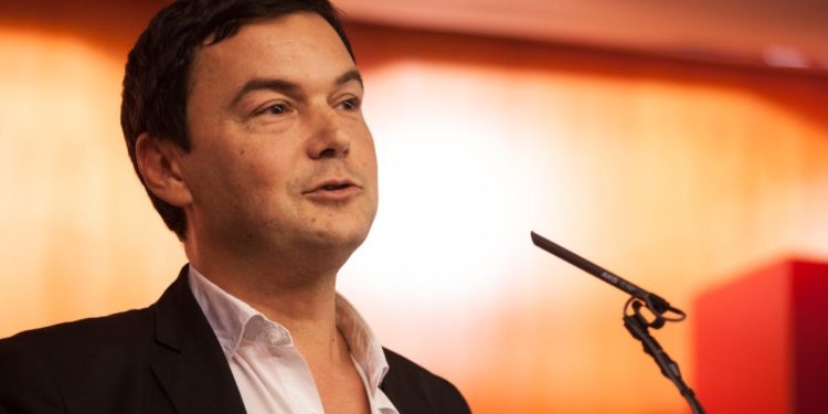 Thomas Piketty Wants to Bring Back Communism in the Guise of Democratic Socialism