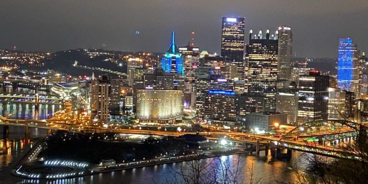 Jeff Deist at the Pittsburgh Federalist Society