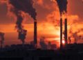 Monetary Policy and Environmental Progress: Why Bad Money Drives Up Pollution