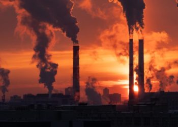 Monetary Policy and Environmental Progress: Why Bad Money Drives Up Pollution