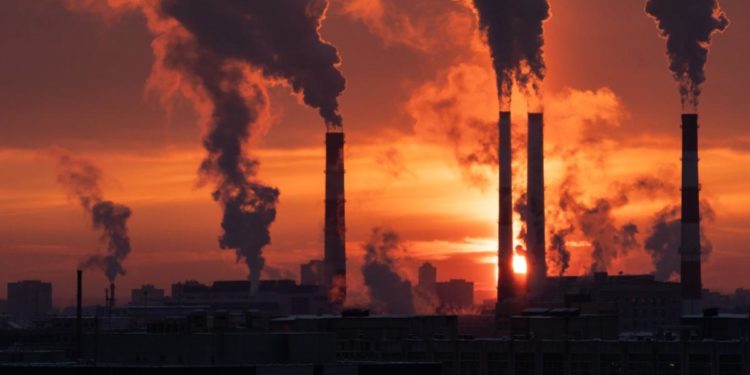 Monetary Policy and Environmental Progress: Why Bad Money Drives Up Pollution