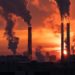 Monetary Policy and Environmental Progress: Why Bad Money Drives Up Pollution