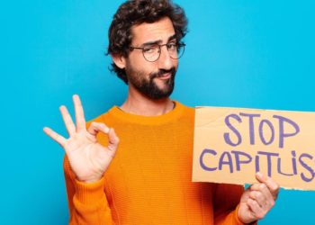 Before Progressives Condemn Capitalism, They Should Be Able to Define It