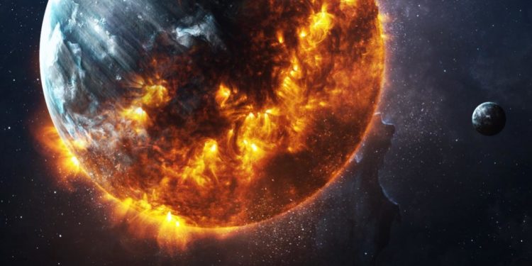 Can We See the End of the World from Here? Will We Still Feel Fine?