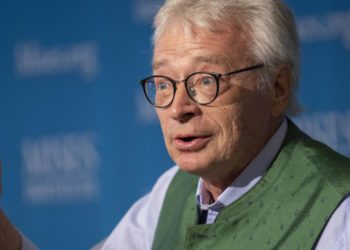 Three Cheers for Hoppe