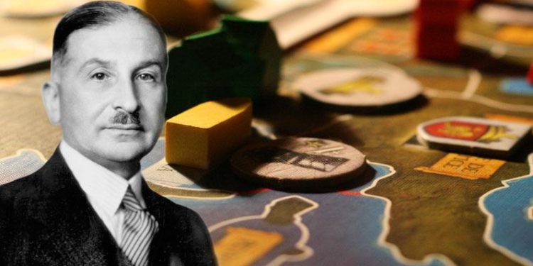 The Right of Self-Determination