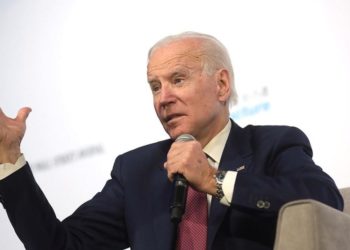 Biden Declared the Pandemic Over Because He Had To