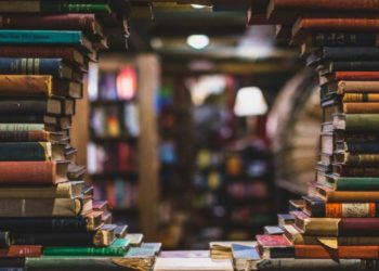 A Great Opportunity to Sponsor Two Important New Books