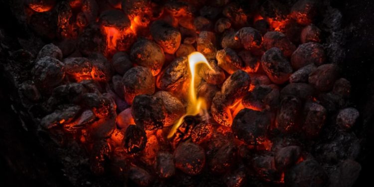 Europe Ditched Russian Energy. Now People Are Sitting in Line For Days to Buy Coal. Is Biden to Blame?