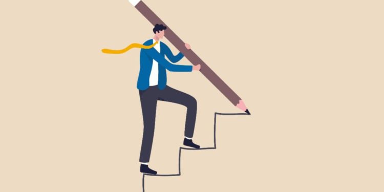 Five Keys to Professional and Personal Development