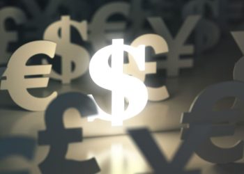 Central Bankers Are Gaslighting Us about the “Strong Dollar”