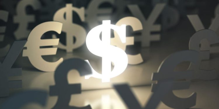 Central Bankers Are Gaslighting Us about the “Strong Dollar”