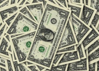 In Latest Recession Signal, Money-Supply Growth Plummeted to a Three-Year Low in August