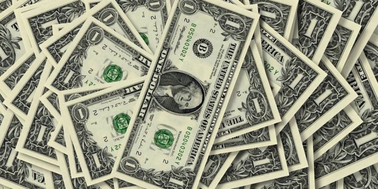 In Latest Recession Signal, Money-Supply Growth Plummeted to a Three-Year Low in August