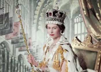 How Monarchs Became Servants of the State