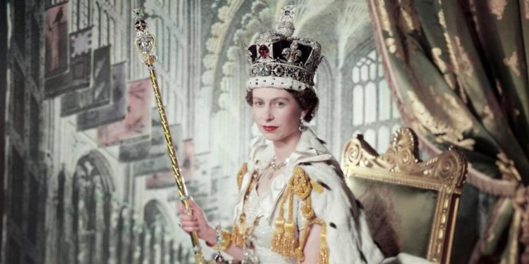 How Monarchs Became Servants of the State