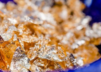 The Nilar: A Pan-African Gold Currency