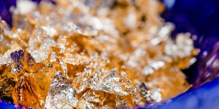 The Nilar: A Pan-African Gold Currency