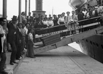 The Other Immigration Question: Should People from Wealthy Countries Migrate to Poorer Ones?