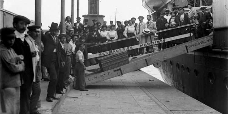 The Other Immigration Question: Should People from Wealthy Countries Migrate to Poorer Ones?