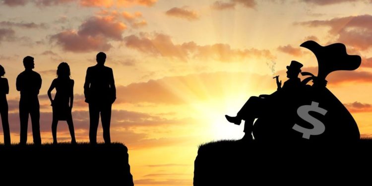 The Truth about American Inequality