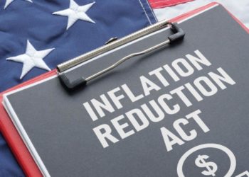 The Inflation Reduction Act: Another Unfair and Unjustified State Intervention