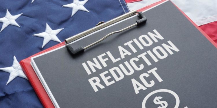 The Inflation Reduction Act: Another Unfair and Unjustified State Intervention
