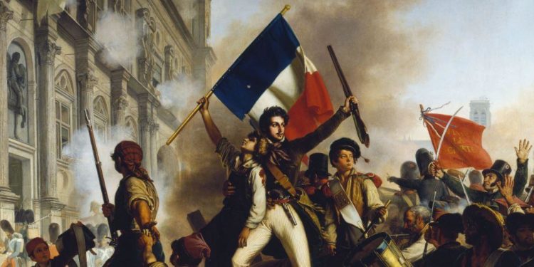 The Secessionist French Classical Liberals: Molinari and Dunoyer