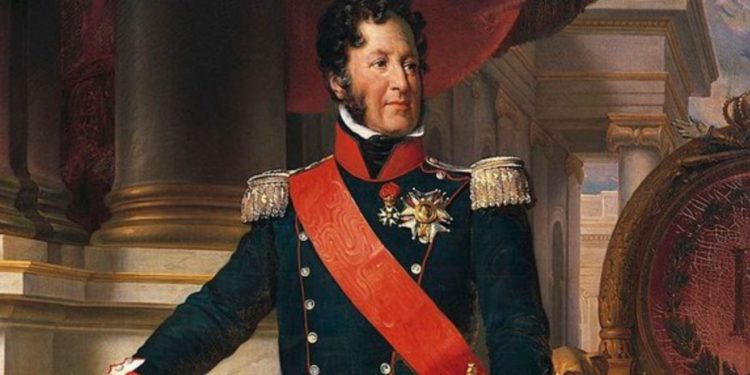 Molinari Explains the Difference between Monarchy and Popular Government